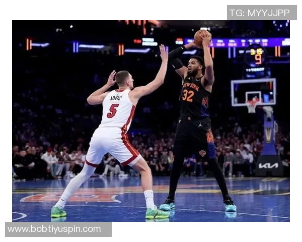 周一竞彩篮球焦点战:尼克斯内线优势明显热火主场力争复仇之战 周一竞彩篮球焦点战:尼克斯内线优势明显热火主场力争复仇之战