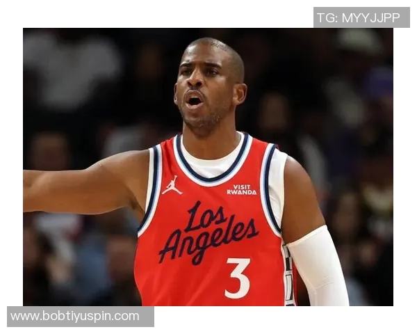 保罗与快船矛盾难解背后原因揭秘泰伦卢回应引发热议 保罗与快船矛盾难解背后原因揭秘泰伦卢回应引发热议