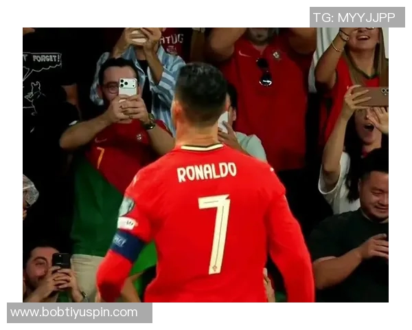 C罗独占世预赛历史射手王半场数据出色6射3正双响助力球队