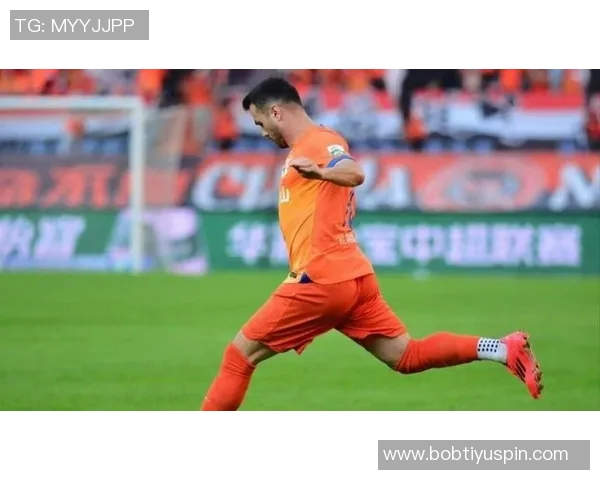 中超射手榜争夺白热化瓦科领先法比奥王钰栋紧随其后 中超射手榜争夺白热化瓦科领先法比奥王钰栋紧随其后