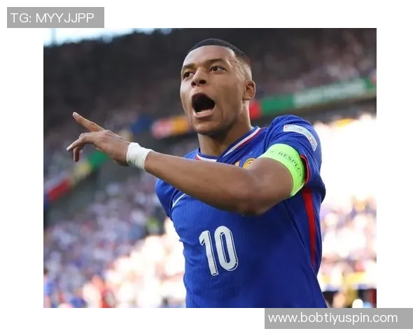 姆巴佩国家德比连破门追平队史第三C罗创六场破门新纪录